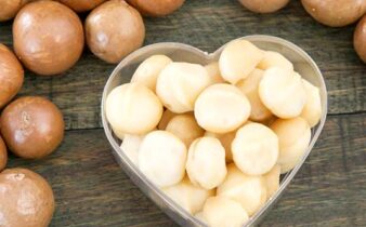 macadamia faz bem ao coracao