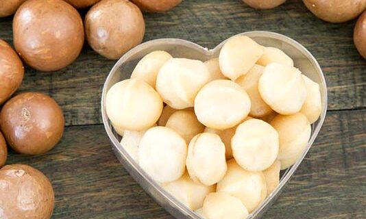 macadamia faz bem ao coracao