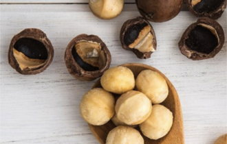 macadamia