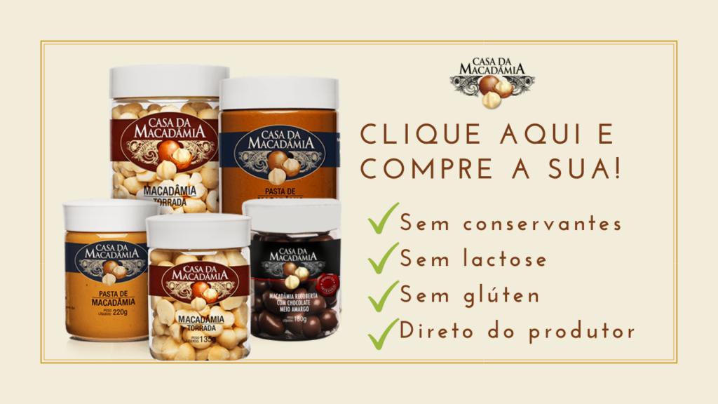 macadamia